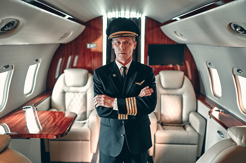 pilot